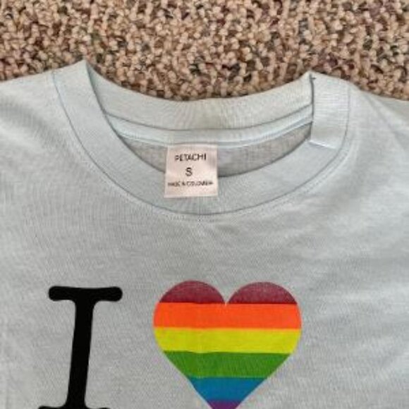 Girls Key West Tee - Picture 3 of 4